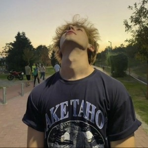 Joey Lynch