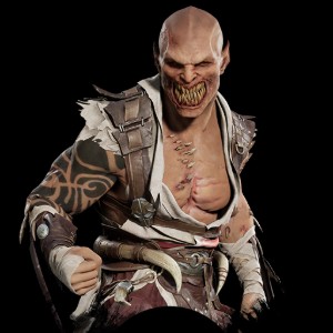 Baraka