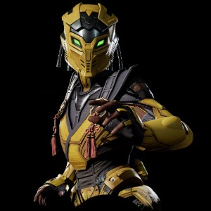 Cyrax