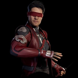 Kenshi