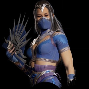Kitana
