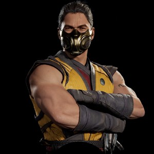 Kuai Liang