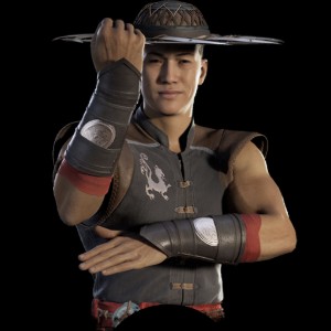Kung Lao