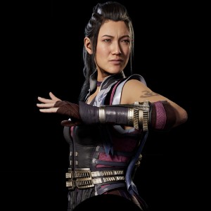 Li Mei