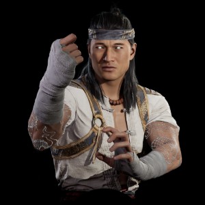 Liu Kang
