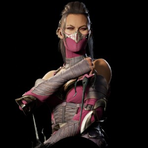 Mileena