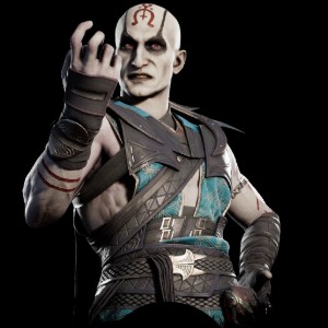 Quan Chi