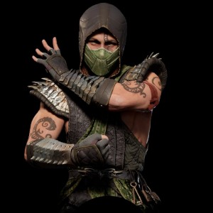 Reptile