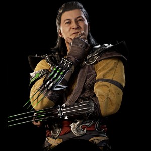 Shang Tsung