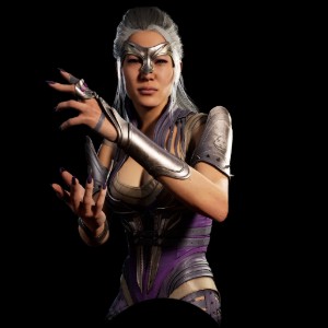 Sindel