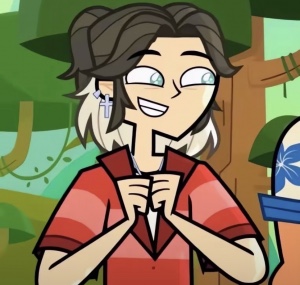Aiden (Disventure Camp)