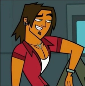 Alejandro (Total Drama)