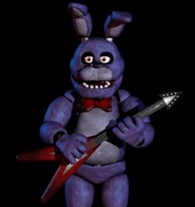 Bonnie (Fnaf)