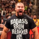 Bron Breakker (WWE)