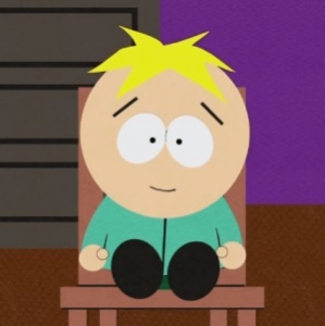 Butters (South Park)