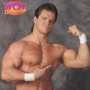 Chris Benoit (WWE)