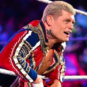 Cody Rhodes (WWE)
