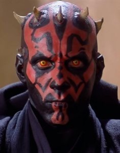 Darth Maul (Star Wars)