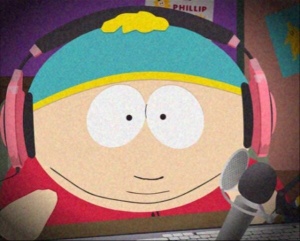 Eric Cartman (South Park