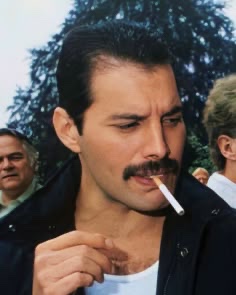 Freddie Mercury (Queen)