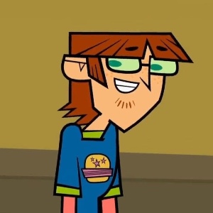 Harold (Total Drama)