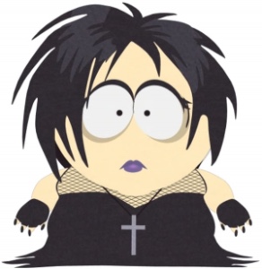 Henrietta (South Park)