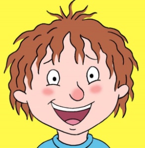 Horrid Henry (Horrid Henry)