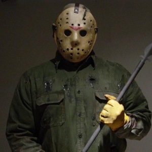 Jason Voorhees (Friday the 13th)