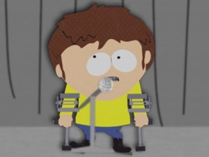 Jimmy (South Park)