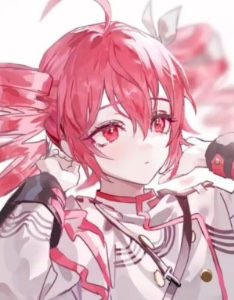 Kasane Teto (Vocaloid)