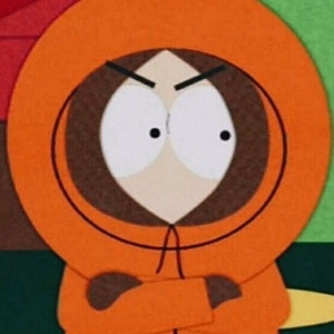 Kenny (South Park)