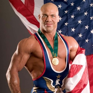 Kurt Angle (WWE)