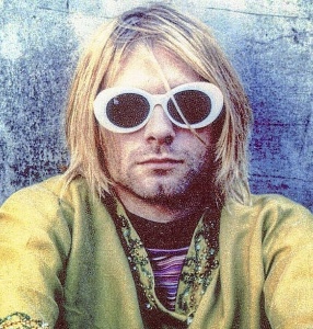 Kurt Cobain (Nirvana)