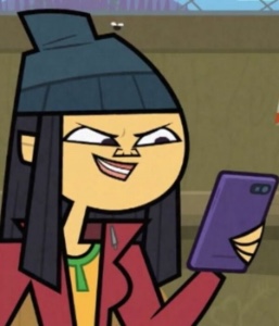 MK (Total drama)