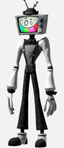 Mr. Puzzles (SMG4)