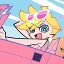 Panty (Panty and Stocking)