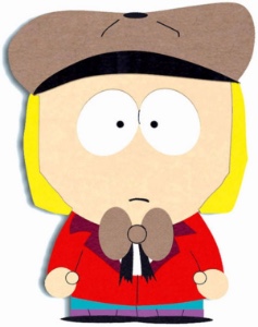 Pip (South Park)