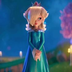 Rosalina (Super Mario)