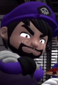 SMG3 (SMG4)