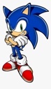 Sonic (Sonic the hedgehog)