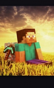 Steve (Minecraft)