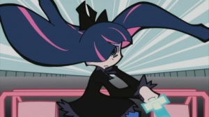 Stocking (Panty and stocking)