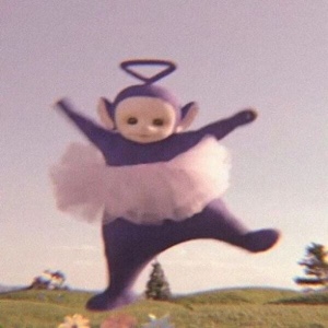 Tinky Winky (Teletubbies)