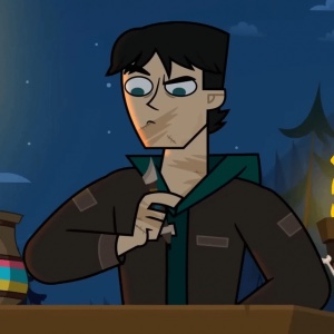 Tom (Disventure Camp)