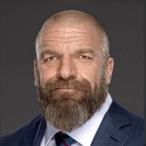 Triple H (WWE)