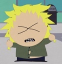 Tweek (South Park)