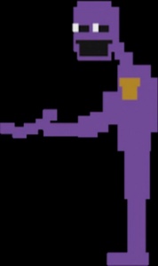 William Afton (Fnaf)