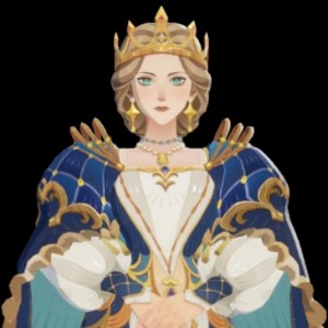 Queen Gwendolyn