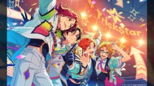trickstar