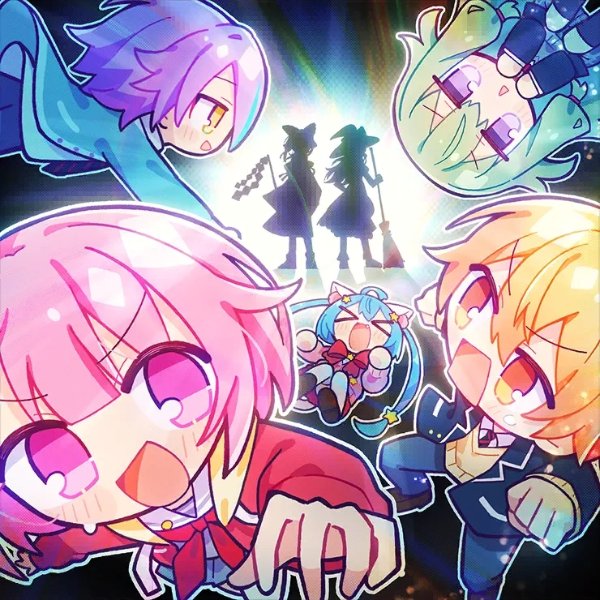 Touhou Wonderland